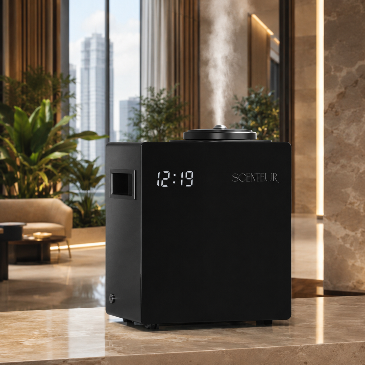 Diffuseur Scent One