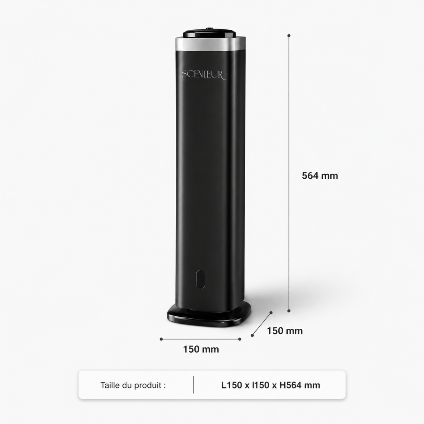 Diffuseur Scent Tower