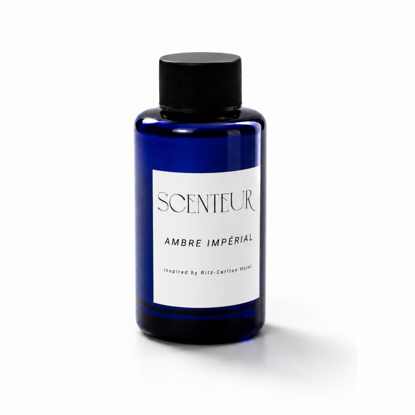 Huile – Ambre Impérial