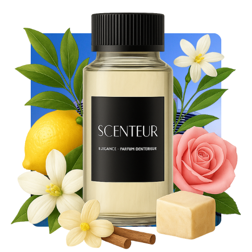 Huile - Éclat Signature