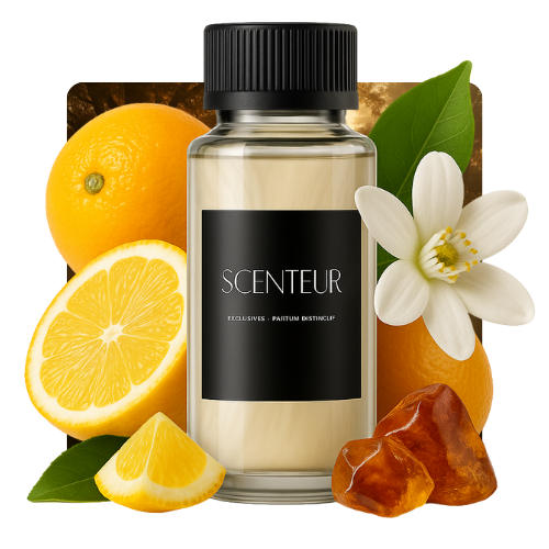 Huile - Brume Impériale