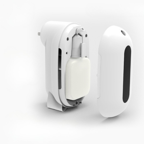 Diffuseur Scenteur – Le Nomade