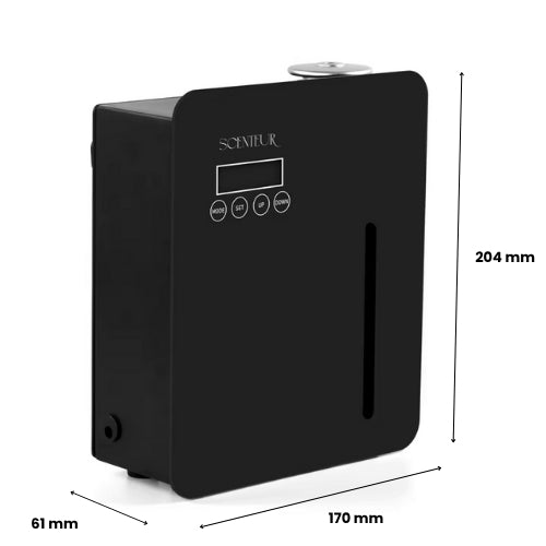 Diffuseur Scenteur – L’Élégance