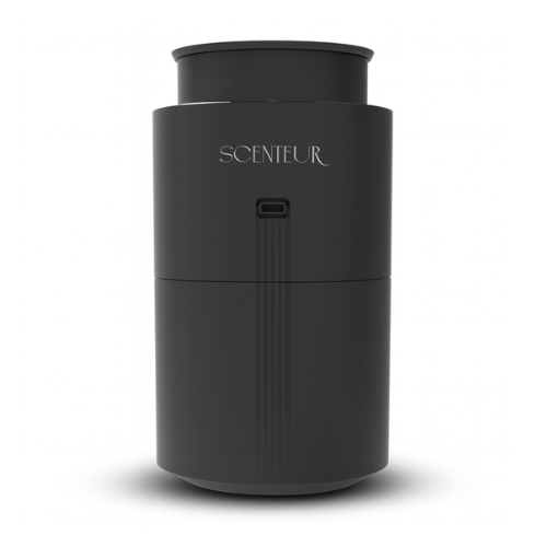 Diffuseur Scenteur – L’Essentiel
