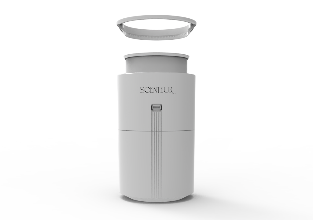 Diffuseur Scenteur – L’Essentiel