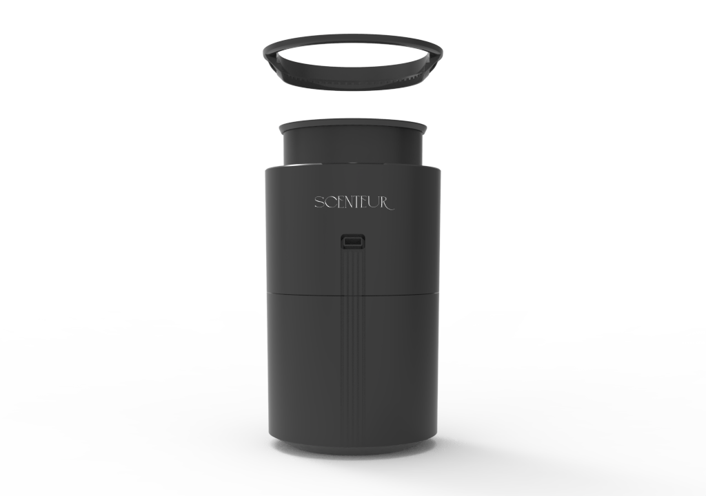 Diffuseur Scenteur – L’Essentiel